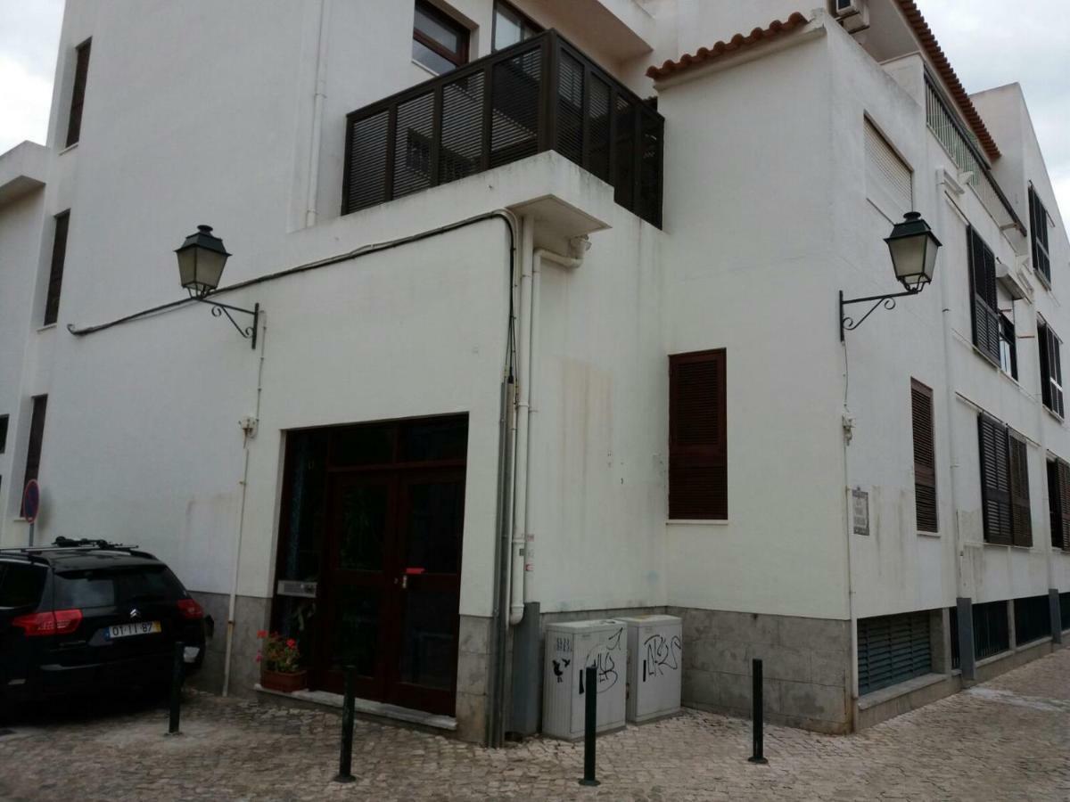 Cascais Family Studio Exterior foto